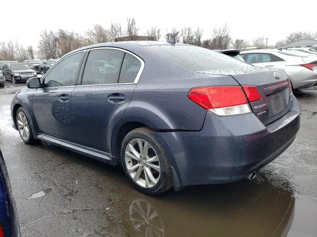 Photo 1 VIN: 4S3BMBN63E3003969 - SUBARU LEGACY 