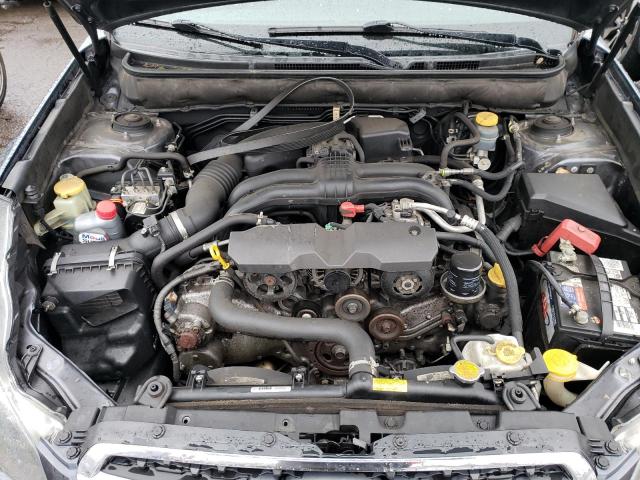 Photo 10 VIN: 4S3BMBN63E3003969 - SUBARU LEGACY 