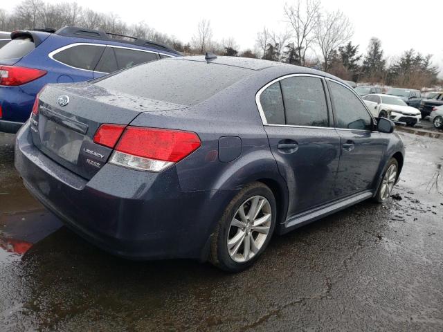 Photo 2 VIN: 4S3BMBN63E3003969 - SUBARU LEGACY 