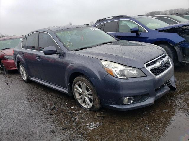 Photo 3 VIN: 4S3BMBN63E3003969 - SUBARU LEGACY 