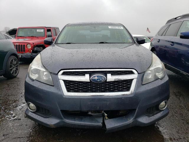 Photo 4 VIN: 4S3BMBN63E3003969 - SUBARU LEGACY 