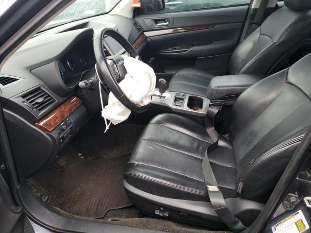 Photo 6 VIN: 4S3BMBN63E3003969 - SUBARU LEGACY 