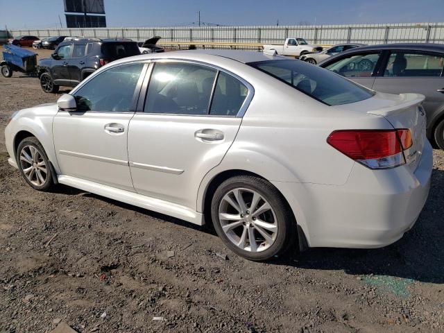 Photo 1 VIN: 4S3BMBN63E3012624 - SUBARU LEGACY 