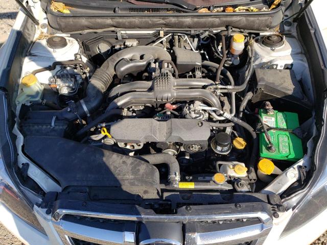 Photo 10 VIN: 4S3BMBN63E3012624 - SUBARU LEGACY 