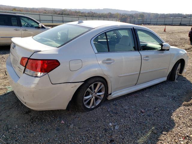 Photo 2 VIN: 4S3BMBN63E3012624 - SUBARU LEGACY 