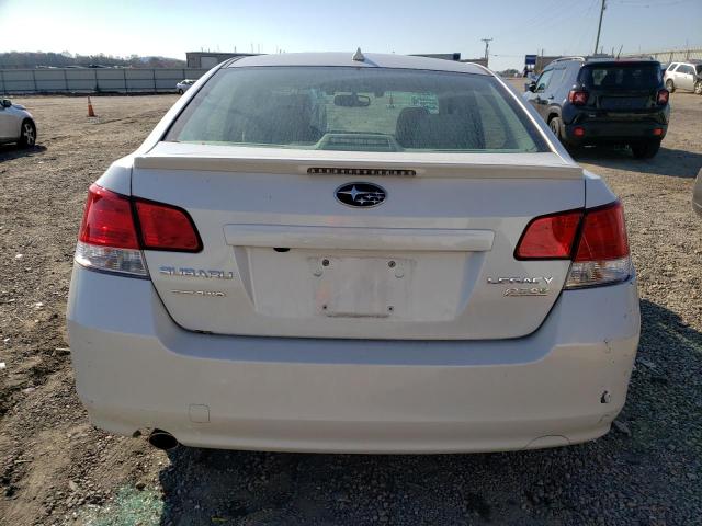 Photo 5 VIN: 4S3BMBN63E3012624 - SUBARU LEGACY 