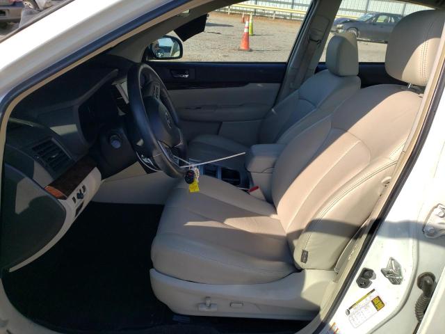 Photo 6 VIN: 4S3BMBN63E3012624 - SUBARU LEGACY 