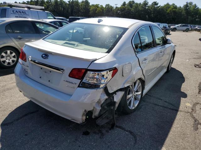 Photo 3 VIN: 4S3BMBN65E3027092 - SUBARU LEGACY 2.5 