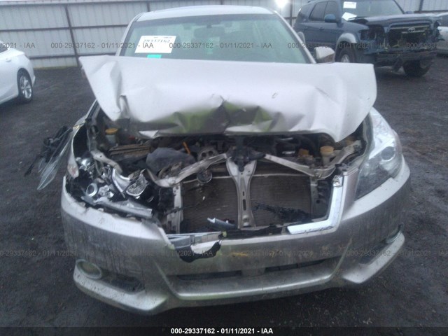 Photo 5 VIN: 4S3BMBN68E3006575 - SUBARU LEGACY 