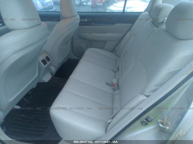 Photo 7 VIN: 4S3BMBN68E3006575 - SUBARU LEGACY 