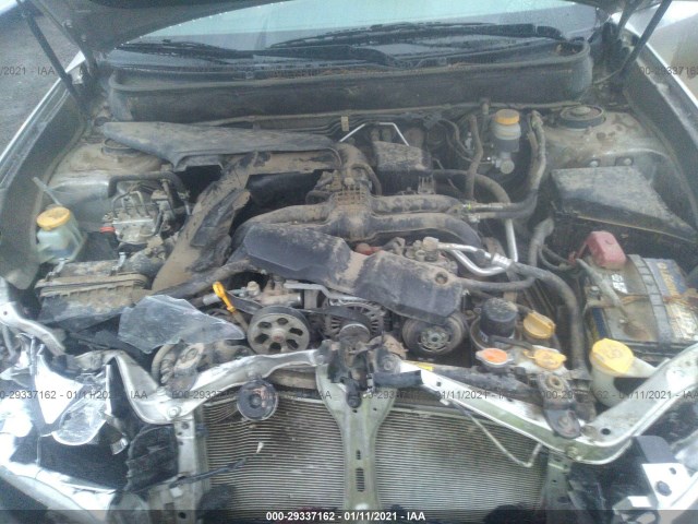 Photo 9 VIN: 4S3BMBN68E3006575 - SUBARU LEGACY 