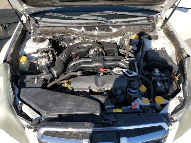 Photo 10 VIN: 4S3BMBN6XE3005931 - SUBARU LEGACY 