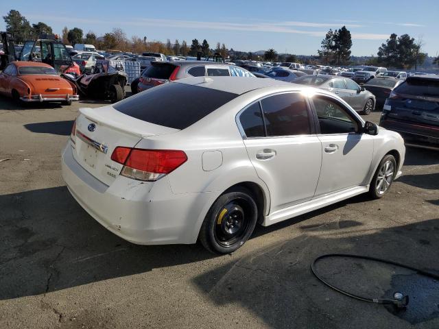 Photo 2 VIN: 4S3BMBN6XE3005931 - SUBARU LEGACY 