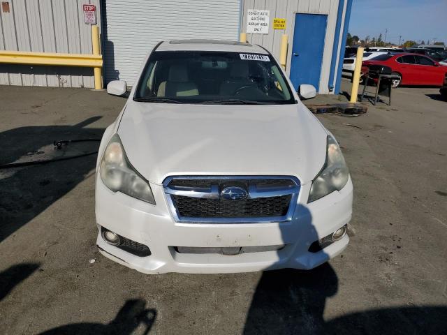 Photo 4 VIN: 4S3BMBN6XE3005931 - SUBARU LEGACY 