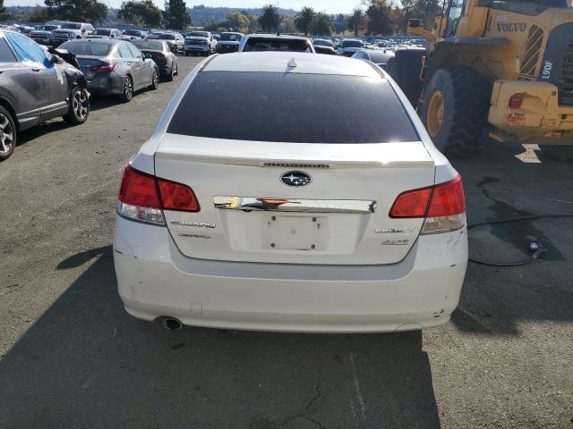 Photo 5 VIN: 4S3BMBN6XE3005931 - SUBARU LEGACY 