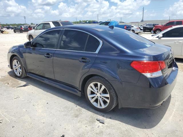 Photo 1 VIN: 4S3BMBP61D3011094 - SUBARU LEGACY 2.5 