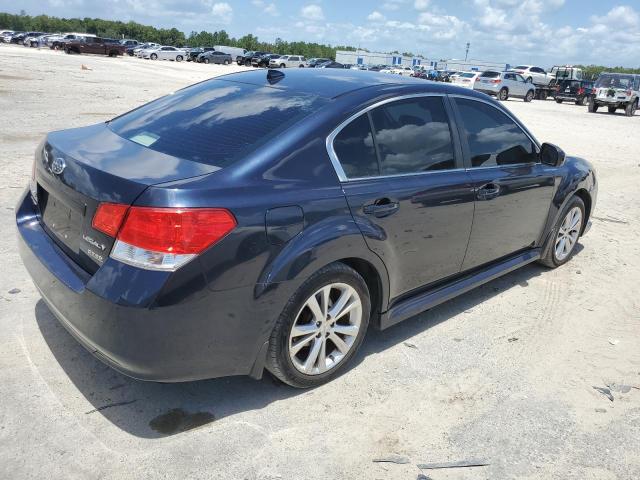 Photo 2 VIN: 4S3BMBP61D3011094 - SUBARU LEGACY 2.5 