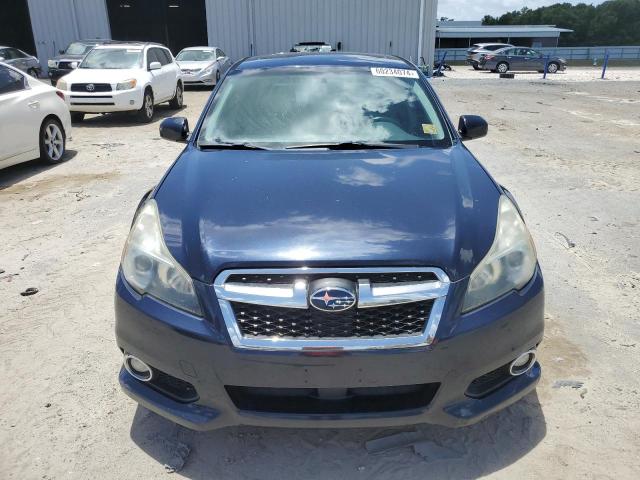 Photo 4 VIN: 4S3BMBP61D3011094 - SUBARU LEGACY 2.5 