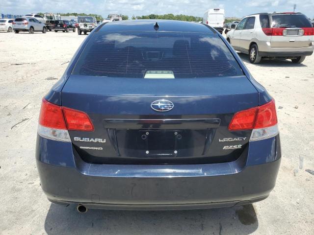 Photo 5 VIN: 4S3BMBP61D3011094 - SUBARU LEGACY 2.5 