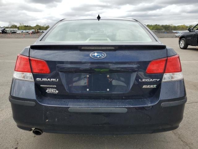 Photo 5 VIN: 4S3BMBP63D3034733 - SUBARU LEGACY 