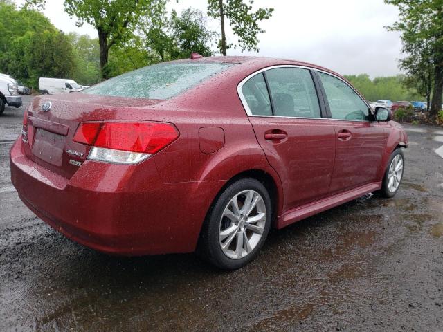 Photo 2 VIN: 4S3BMBP66D3026013 - SUBARU LEGACY 