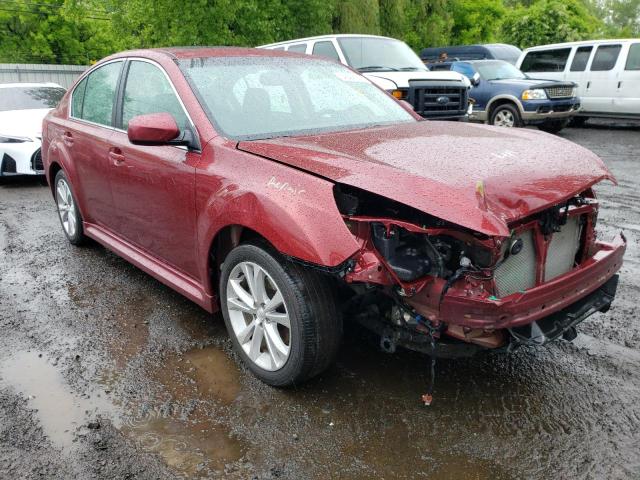 Photo 3 VIN: 4S3BMBP66D3026013 - SUBARU LEGACY 