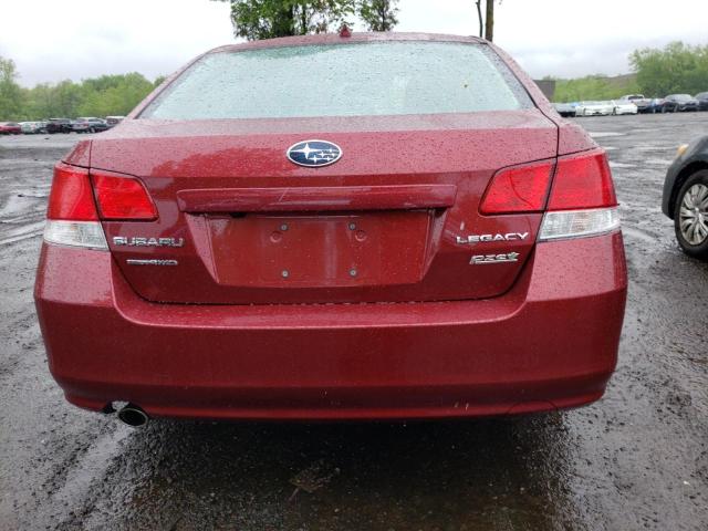 Photo 5 VIN: 4S3BMBP66D3026013 - SUBARU LEGACY 