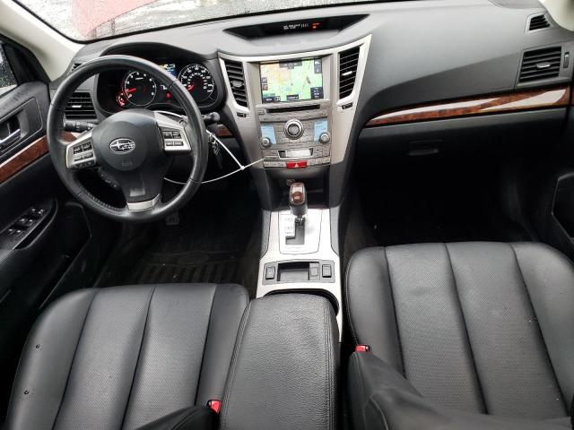 Photo 7 VIN: 4S3BMBP66D3026013 - SUBARU LEGACY 