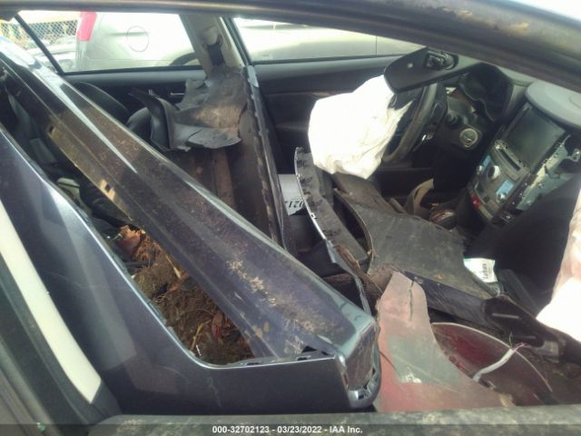 Photo 4 VIN: 4S3BMBP69D3006774 - SUBARU LEGACY 