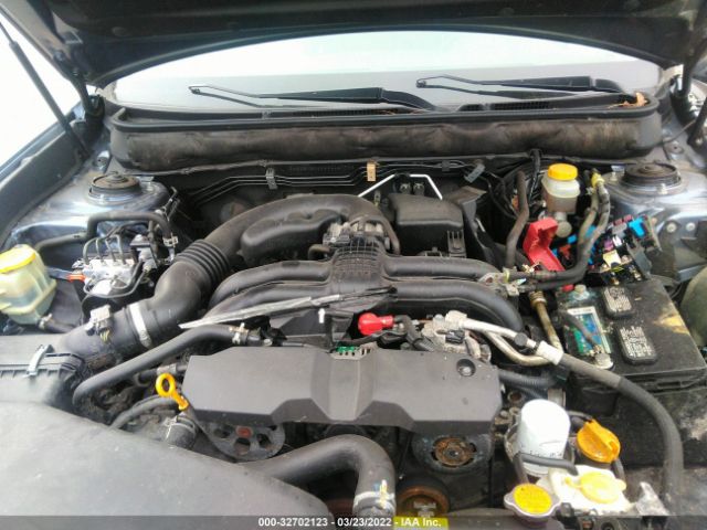 Photo 9 VIN: 4S3BMBP69D3006774 - SUBARU LEGACY 