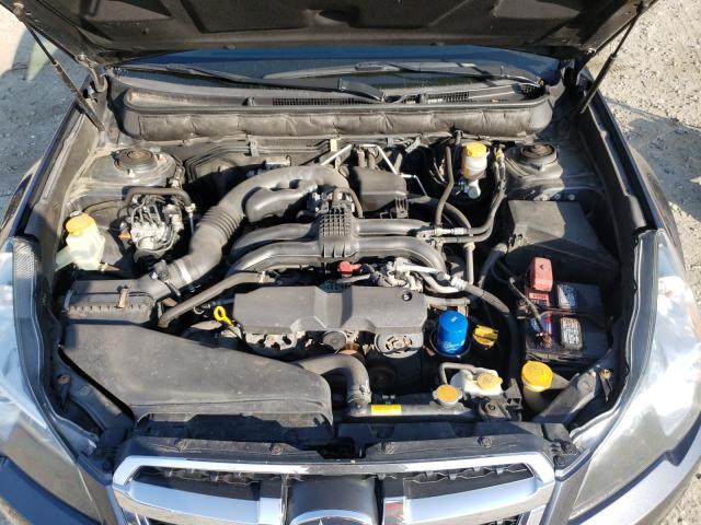 Photo 6 VIN: 4S3BMBP69D3007763 - SUBARU LEGACY 2.5 