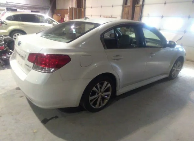 Photo 3 VIN: 4S3BMBP69D3047521 - SUBARU LEGACY 