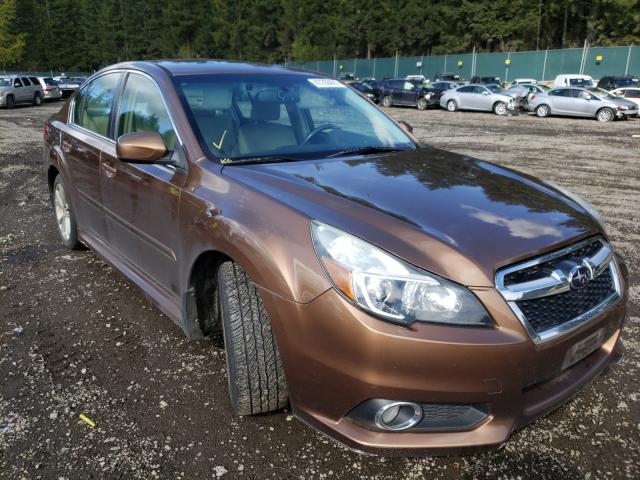 Photo 0 VIN: 4S3BMBP6XD3031070 - SUBARU LEGACY 2.5 