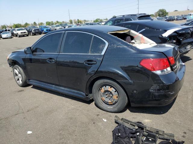 Photo 1 VIN: 4S3BMCA60B3252804 - SUBARU LEGACY 2.5 