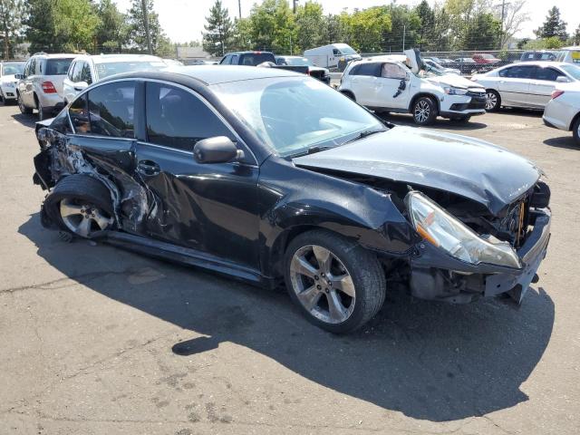 Photo 3 VIN: 4S3BMCA60B3252804 - SUBARU LEGACY 2.5 