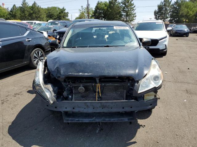 Photo 4 VIN: 4S3BMCA60B3252804 - SUBARU LEGACY 2.5 