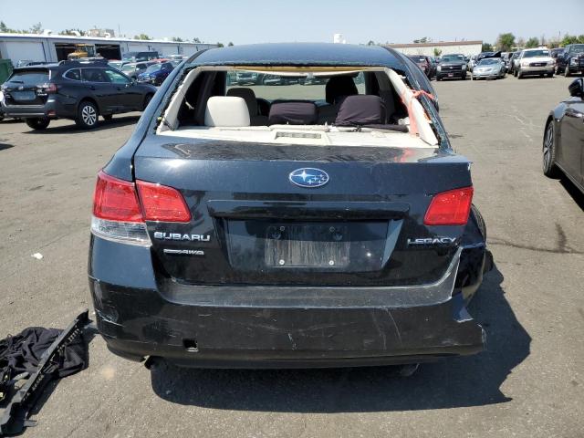 Photo 5 VIN: 4S3BMCA60B3252804 - SUBARU LEGACY 2.5 