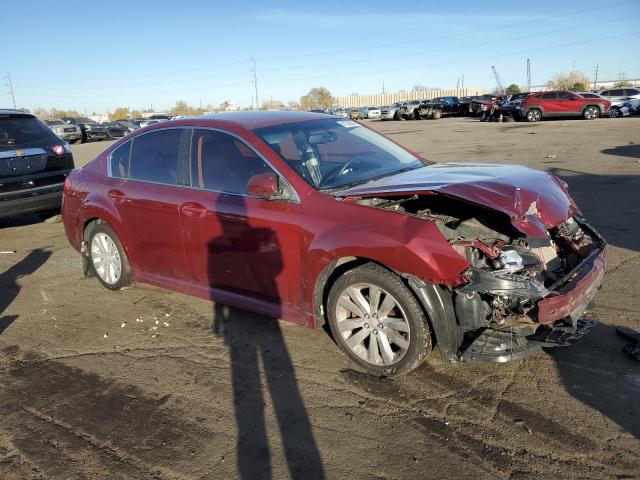 Photo 3 VIN: 4S3BMCA60C3014615 - SUBARU LEGACY 2.5 