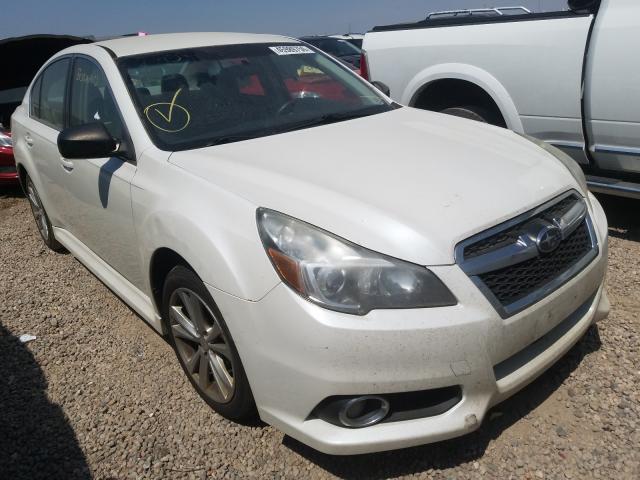 Photo 0 VIN: 4S3BMCA60E3023060 - SUBARU LEGACY 2.5 