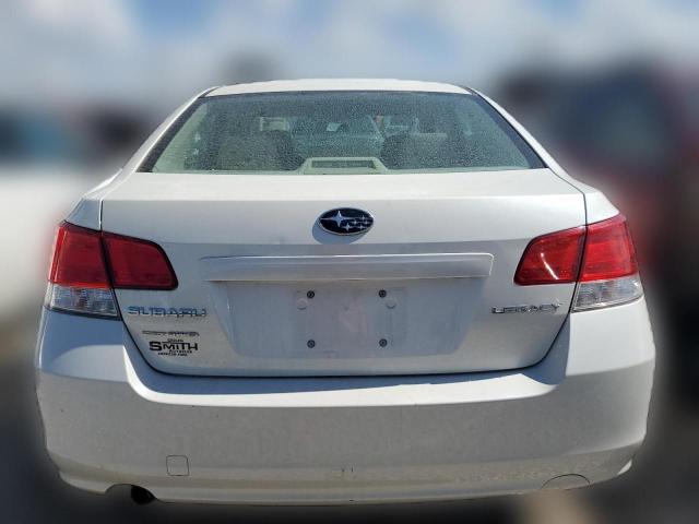 Photo 5 VIN: 4S3BMCA61D3023843 - SUBARU LEGACY 