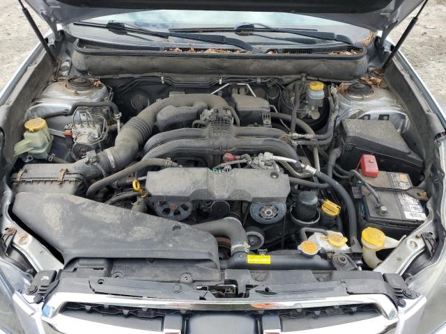 Photo 10 VIN: 4S3BMCA61D3040920 - SUBARU LEGACY 