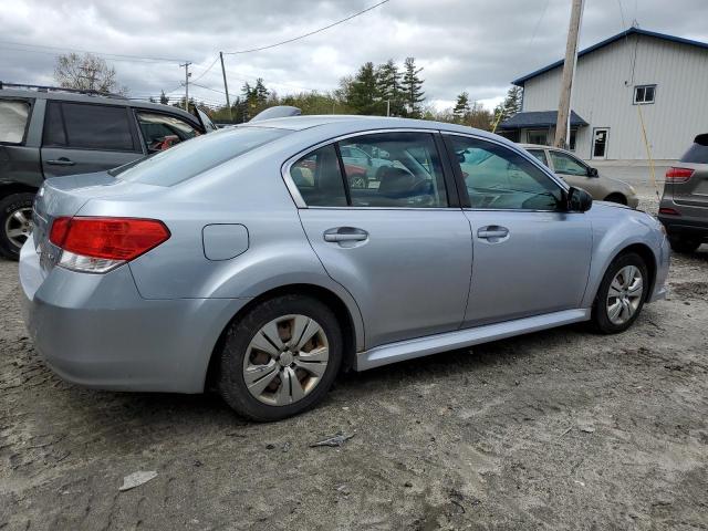 Photo 2 VIN: 4S3BMCA61D3040920 - SUBARU LEGACY 