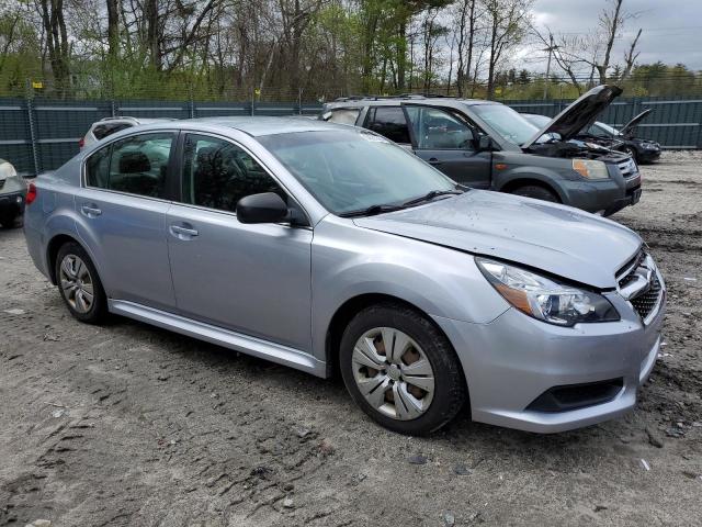 Photo 3 VIN: 4S3BMCA61D3040920 - SUBARU LEGACY 