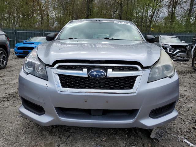 Photo 4 VIN: 4S3BMCA61D3040920 - SUBARU LEGACY 