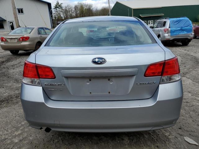 Photo 5 VIN: 4S3BMCA61D3040920 - SUBARU LEGACY 