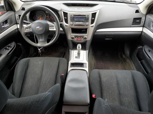 Photo 7 VIN: 4S3BMCA61D3040920 - SUBARU LEGACY 