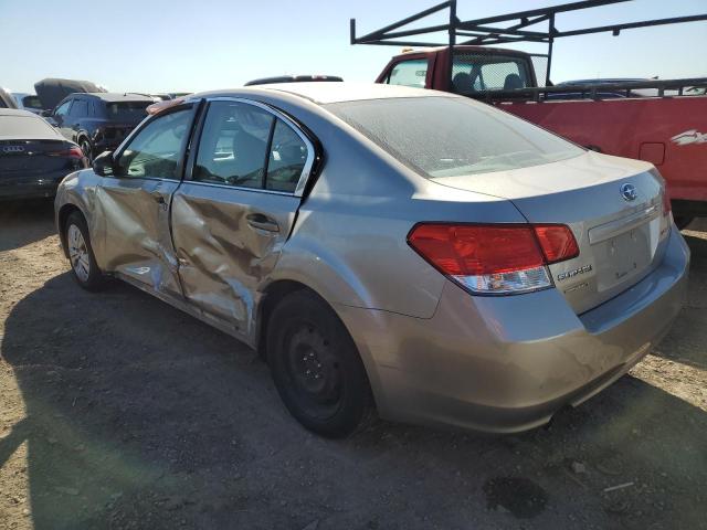 Photo 1 VIN: 4S3BMCA61E3020068 - SUBARU LEGACY 2.5 