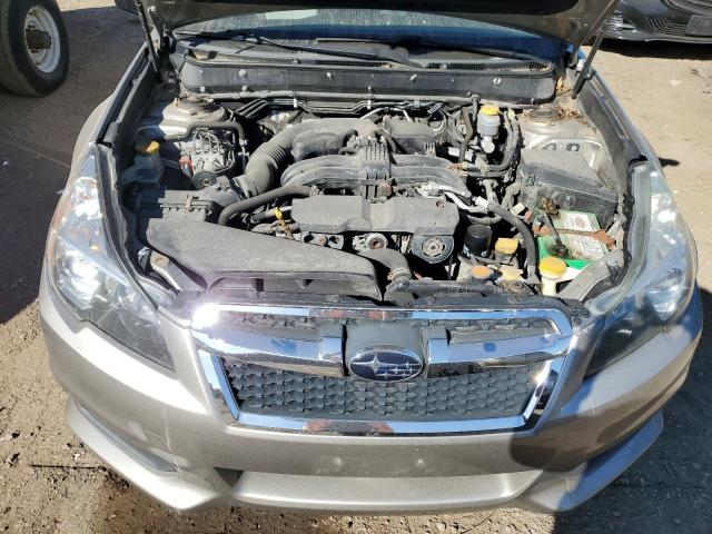 Photo 10 VIN: 4S3BMCA61E3020068 - SUBARU LEGACY 2.5 