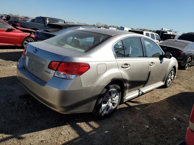 Photo 2 VIN: 4S3BMCA61E3020068 - SUBARU LEGACY 2.5 