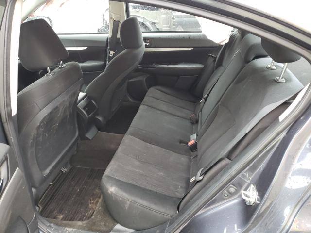 Photo 5 VIN: 4S3BMCA61E3031748 - SUBARU LEGACY 2.5 